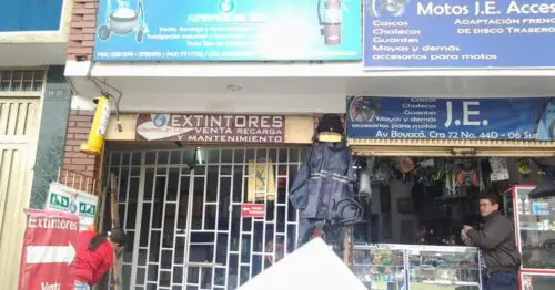 FUMIAMERICA SAS BOGOTÁ FUMIAMERICA SAS BOGOTÁ